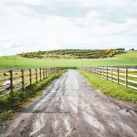 Drumlochy B&B Inverness Buitenkant foto