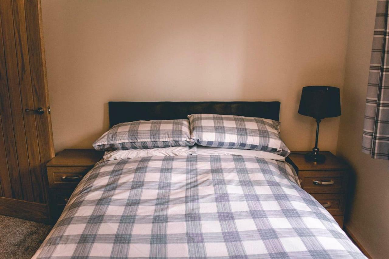 Drumlochy B&B Inverness Buitenkant foto