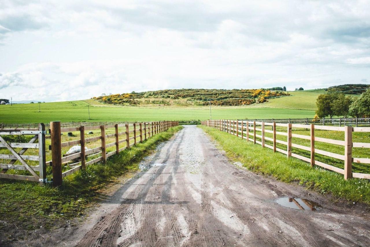 Drumlochy B&B Inverness Buitenkant foto