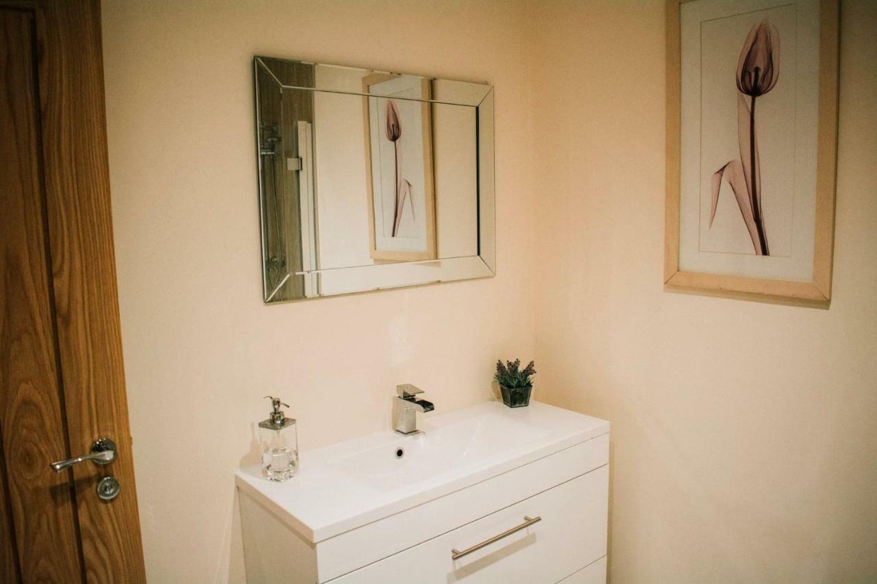 Drumlochy B&B Inverness Buitenkant foto