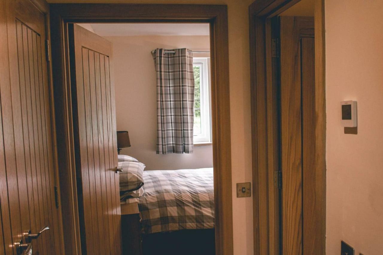 Drumlochy B&B Inverness Buitenkant foto