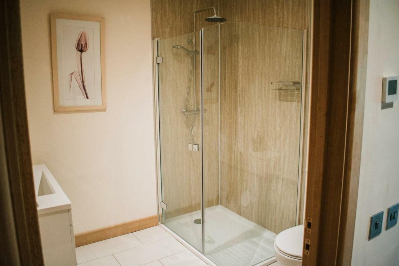 Drumlochy B&B Inverness Buitenkant foto